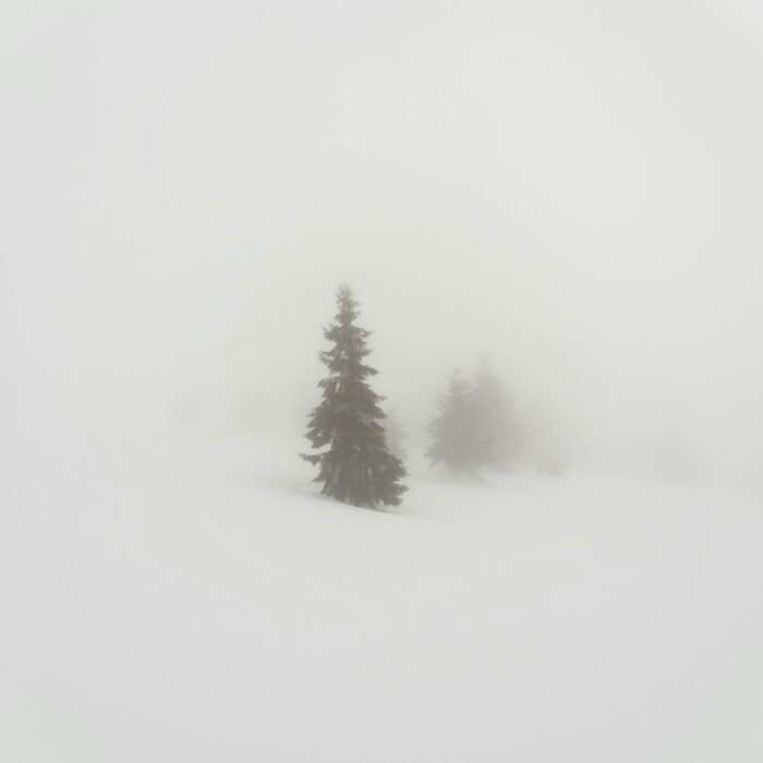 Come scegliere la tinta giusta per migliorare il contrasto con la maschera da sci in caso di neve piatta e nebbia