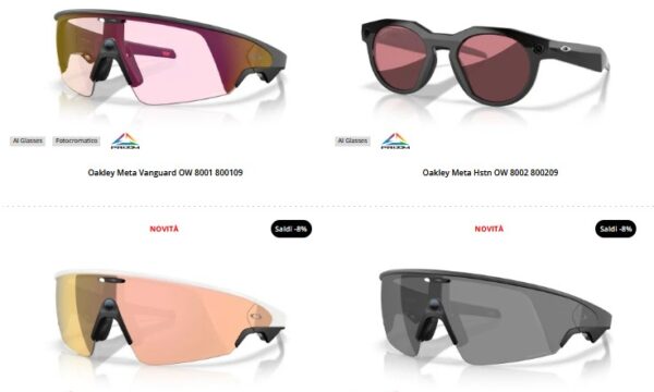 Oakley