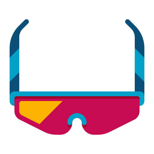 Guida occhiali sportivi